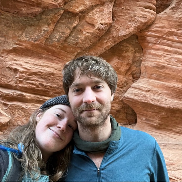 Meet your Posher, Sarah - Picture 5 of 5